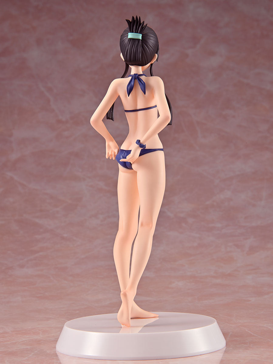 アッセンブル・ヒロインズ 秋山 澪【Summer Queens】 1/8