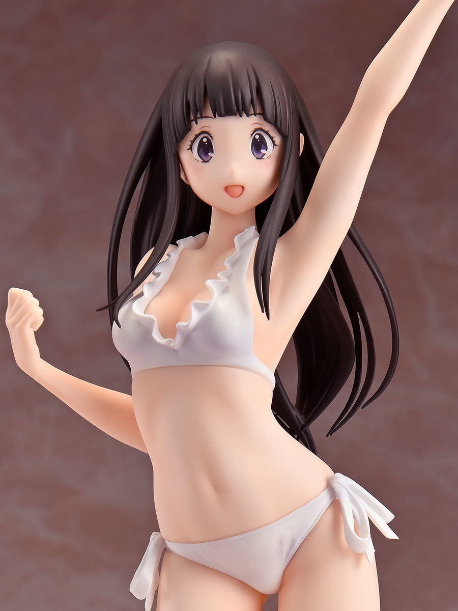 アッセンブル・ヒロインズ 千反田 える【Summer Queens】 1/8