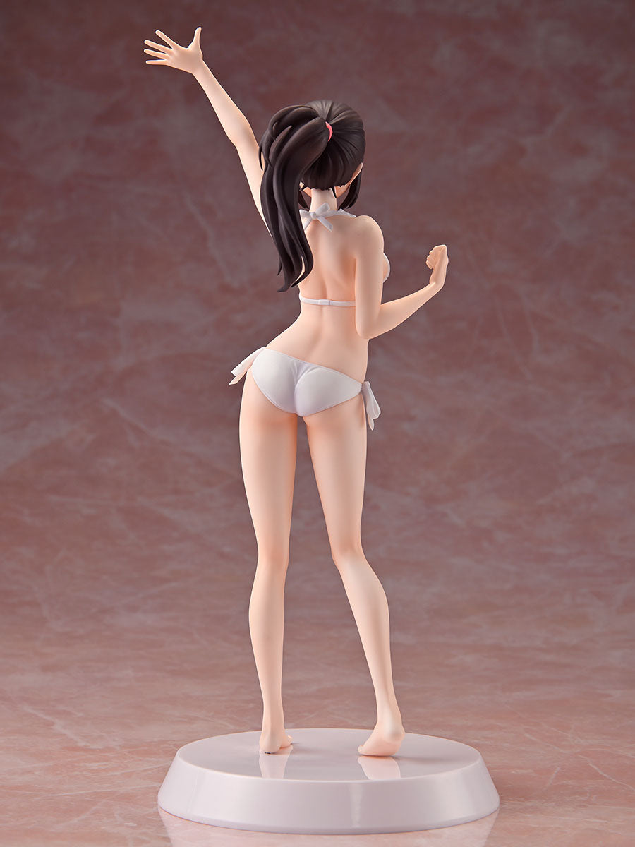 アッセンブル・ヒロインズ 千反田 える【Summer Queens】 1/8