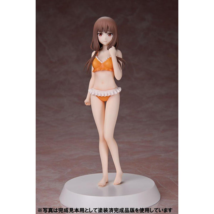 アッセンブル・ヒロインズ 伊井野ミコ【Summer Queens】 1/8スケール