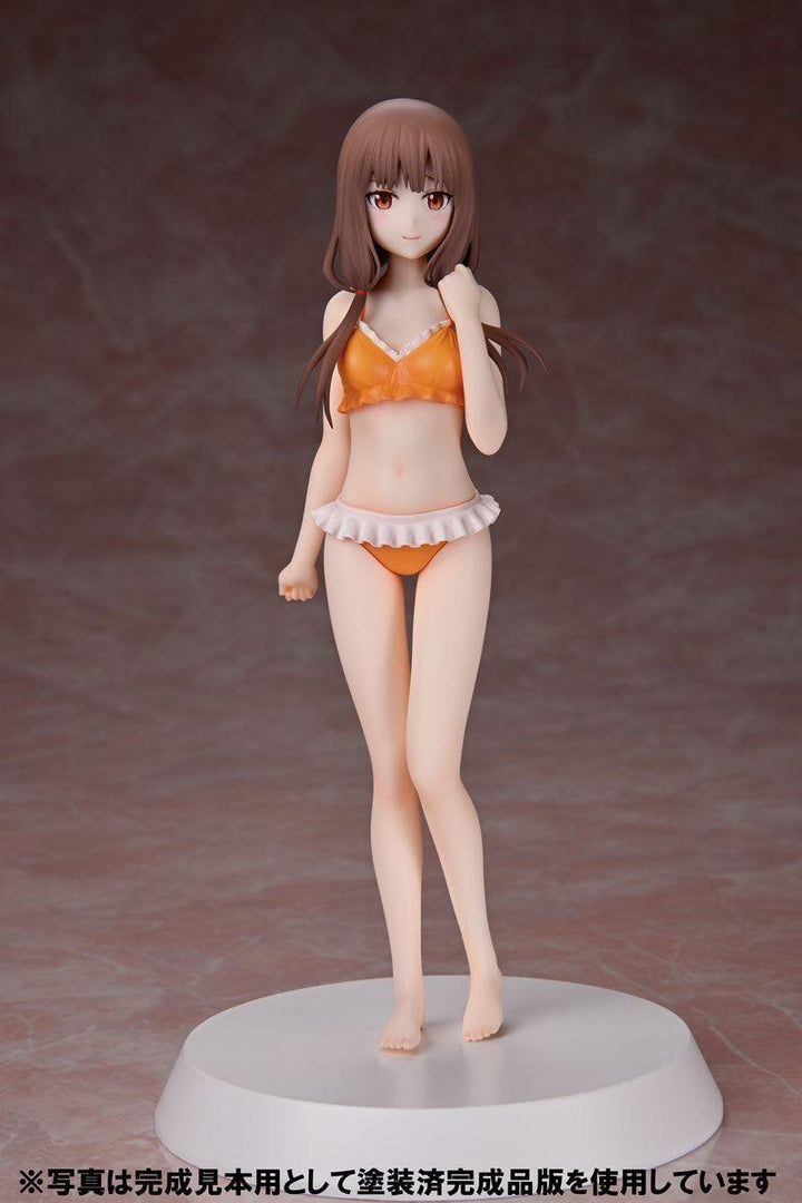 アッセンブル・ヒロインズ 伊井野ミコ【Summer Queens】 1/8スケール
