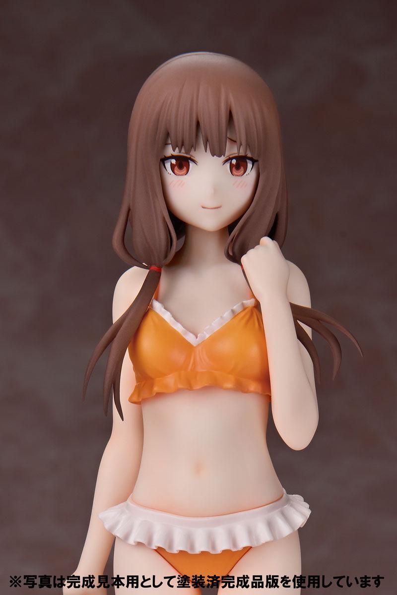 アッセンブル・ヒロインズ 伊井野ミコ【Summer Queens】 1/8スケール