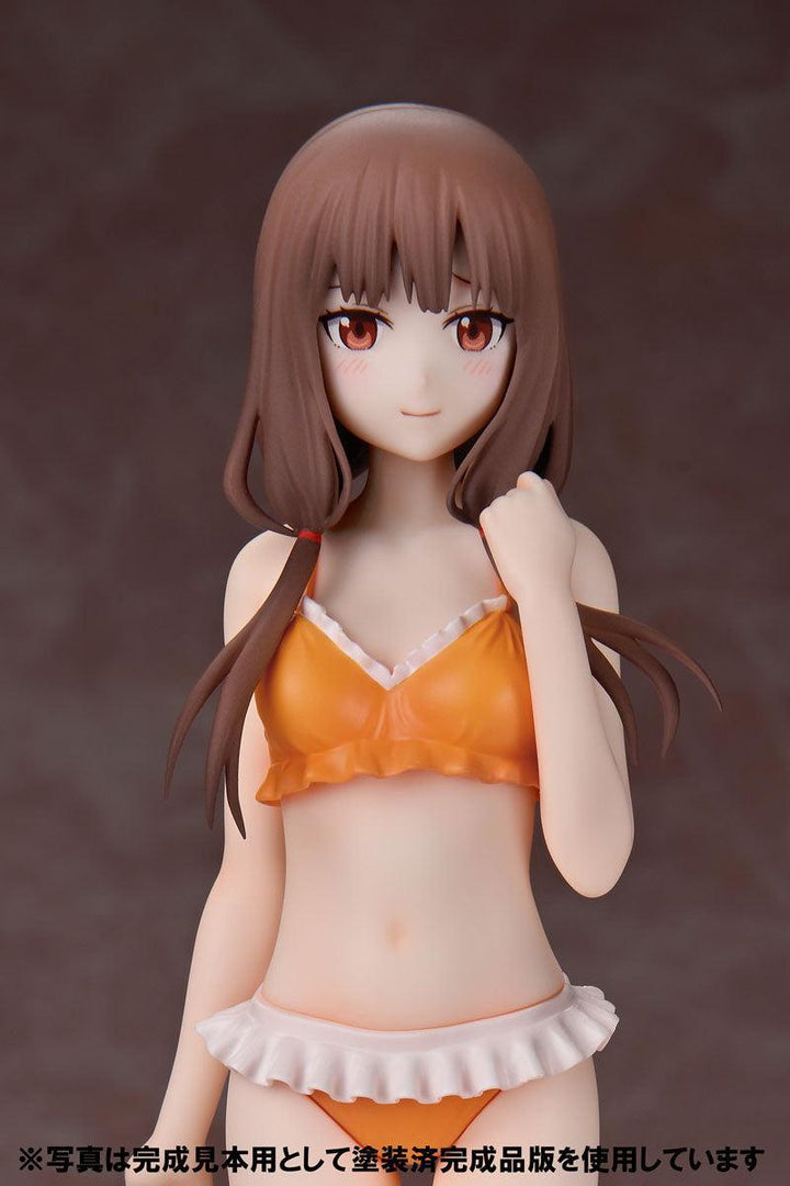 アッセンブル・ヒロインズ 伊井野ミコ【Summer Queens】 1/8スケール