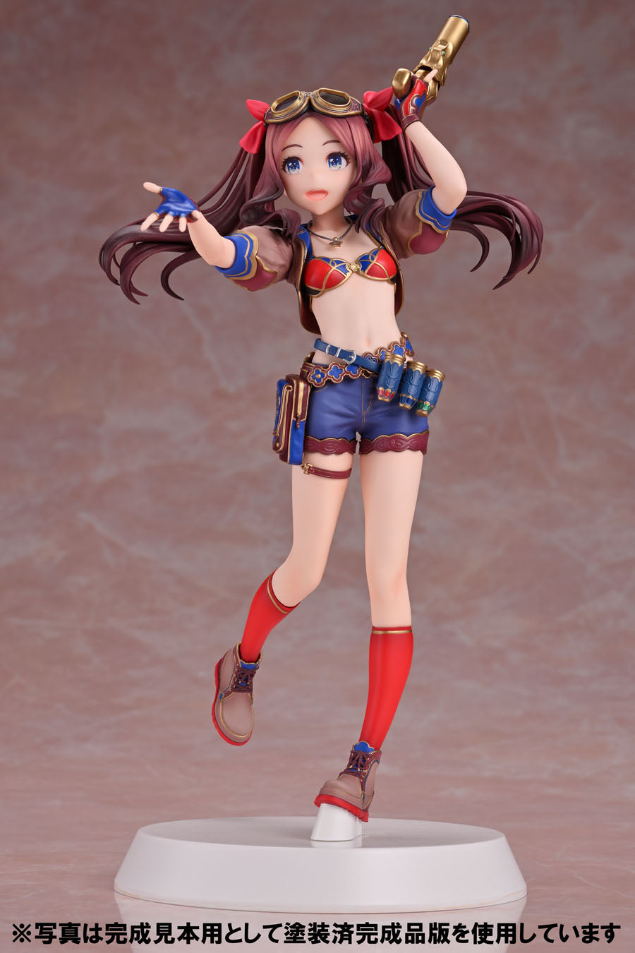 アワートレジャー – SOOTANG HOBBY