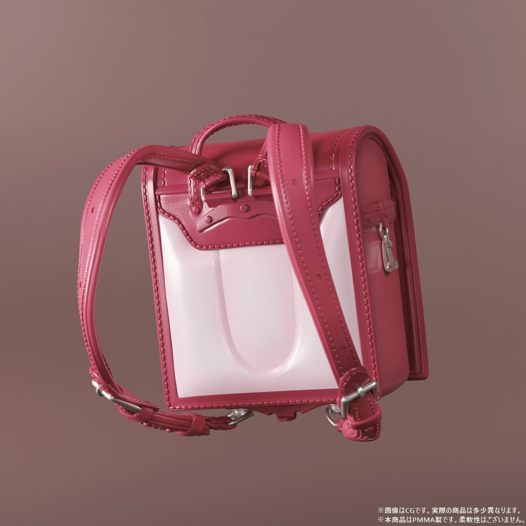 ニコルのランドセル