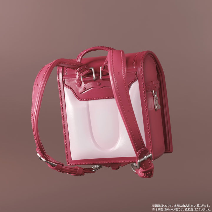 ニコルのランドセル
