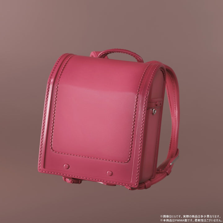 ニコルのランドセル