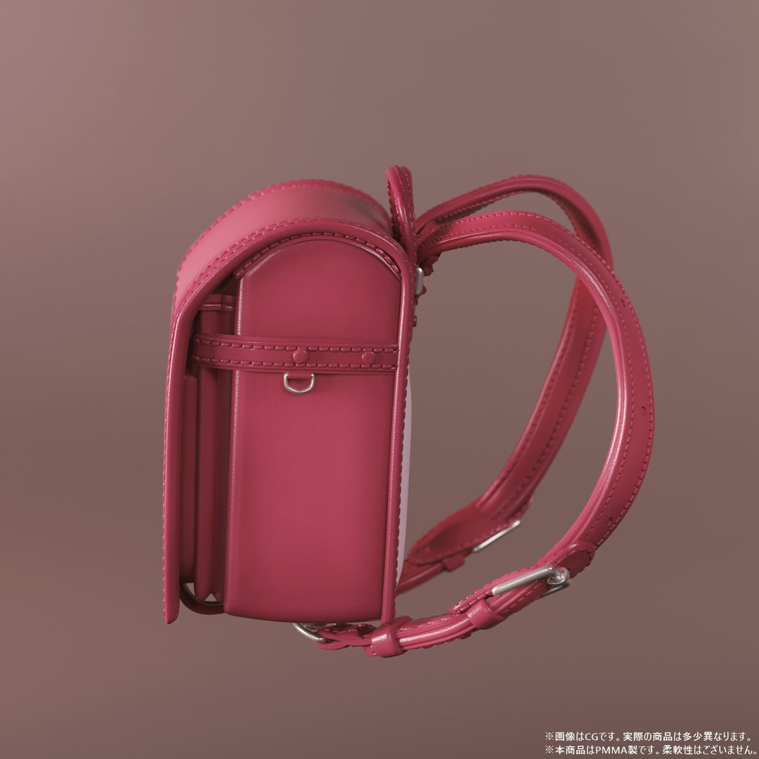 ニコルのランドセル