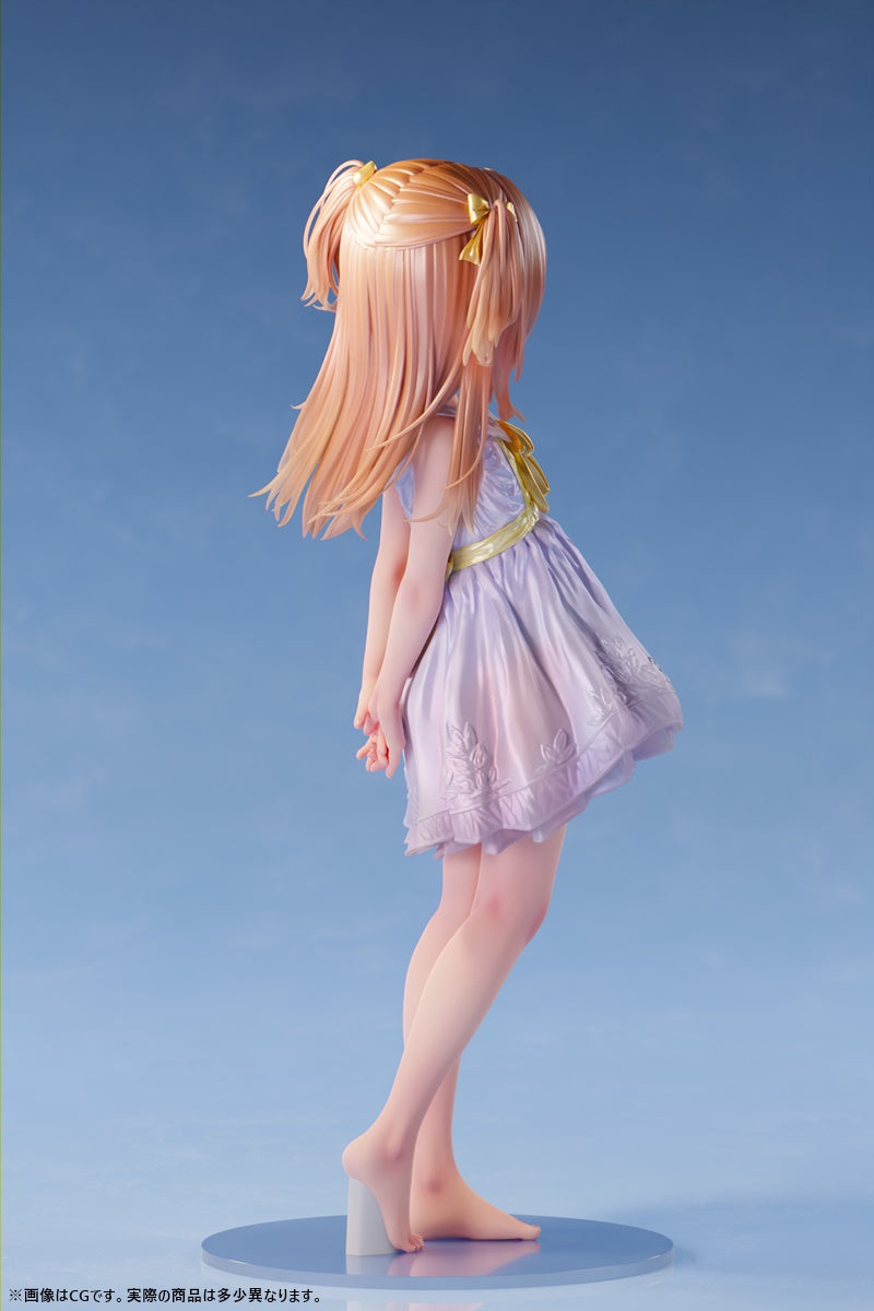 陽だまりの少女 ひまり 1/6スケール – SOOTANG HOBBY