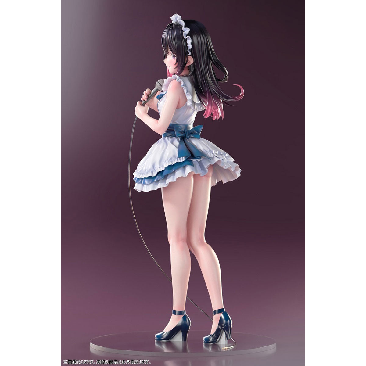 B´full FOTSオリジナル メイド ステルラ 1/6スケール フィギュア