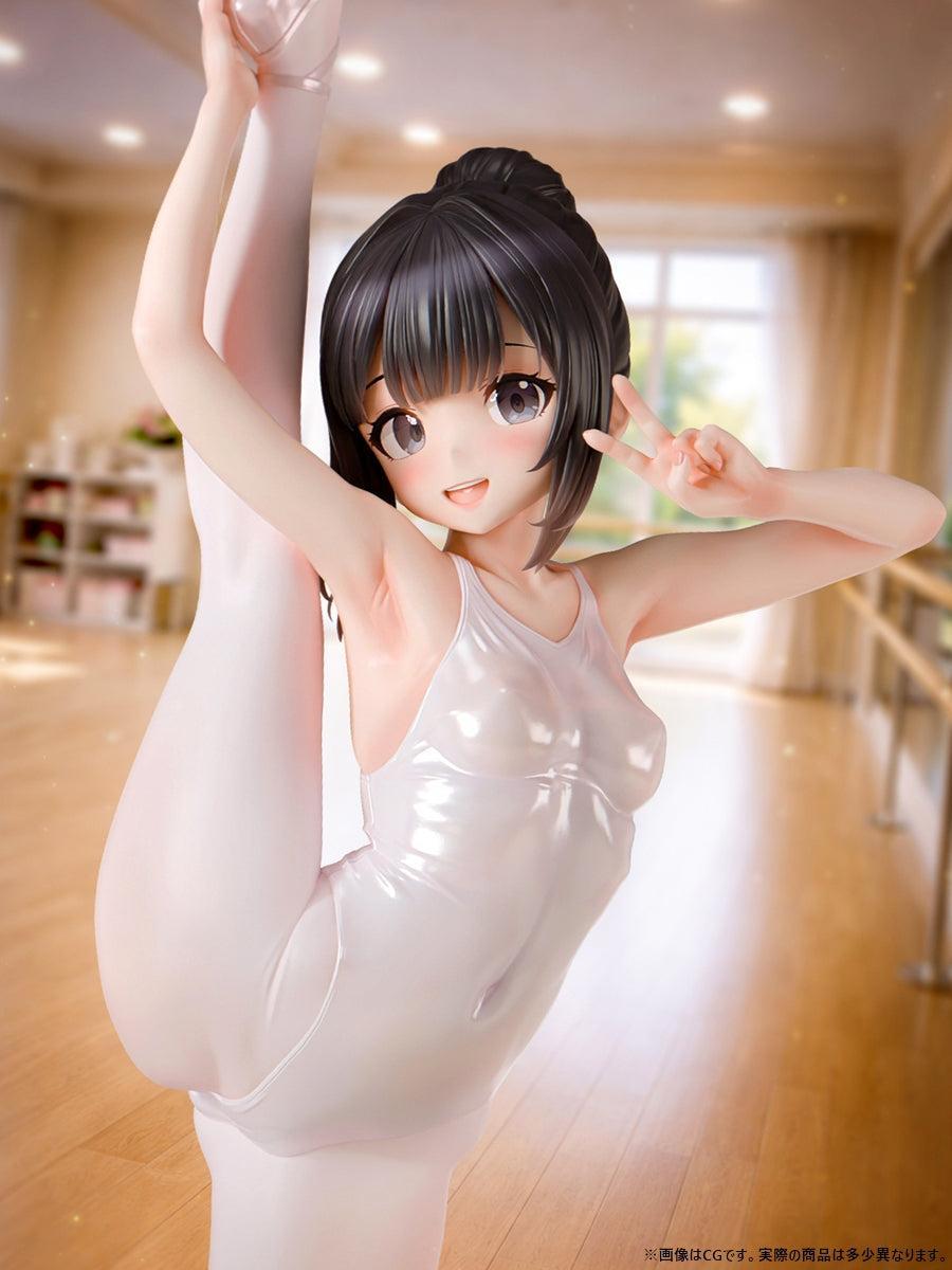 バレエ部 深山いおり 1/6スケール