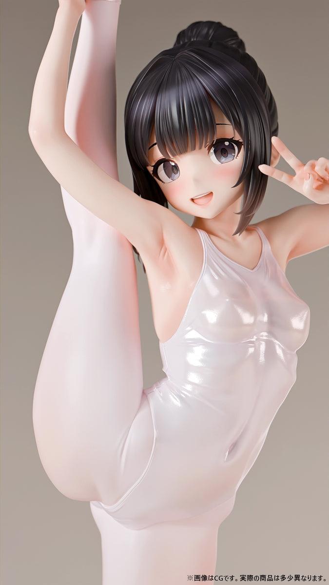 バレエ部 深山いおり 1/6スケール