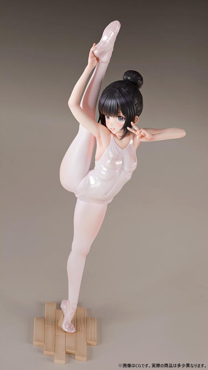 バレエ部 深山いおり 1/6スケール
