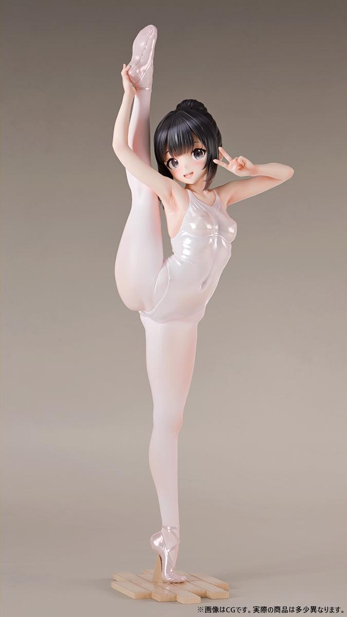 バレエ部 深山いおり 1/6スケール