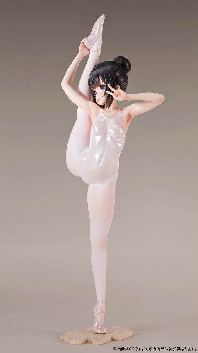 バレエ部 深山いおり 1/6スケール