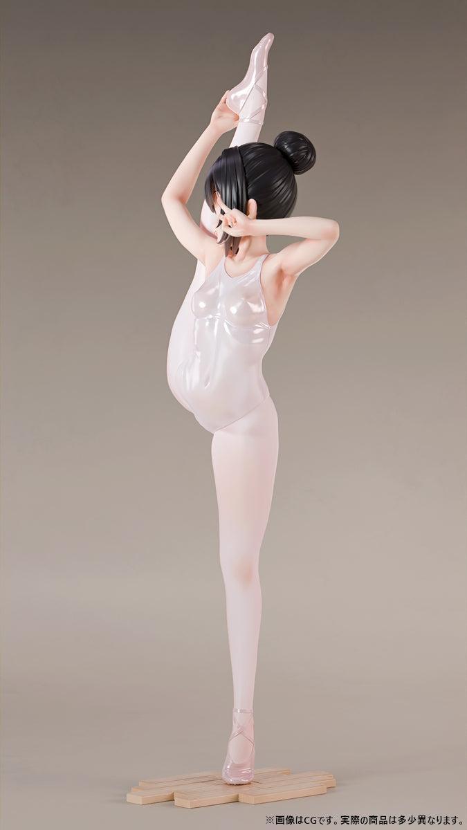 バレエ部 深山いおり 1/6スケール