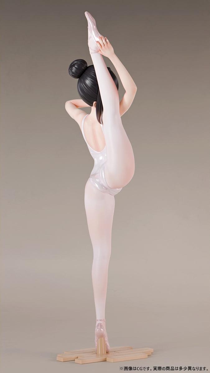 バレエ部 深山いおり 1/6スケール