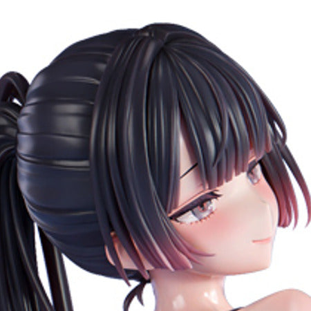 巨乳人妻と秘密の水泳教室 シュアン 1/6スケール
