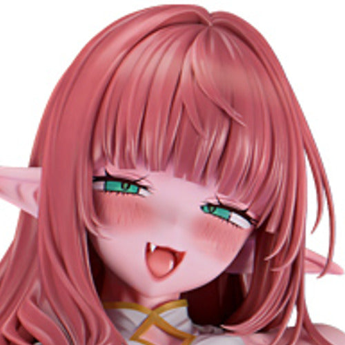 異世界娘図鑑 ヴェルミリア 1/6スケール
