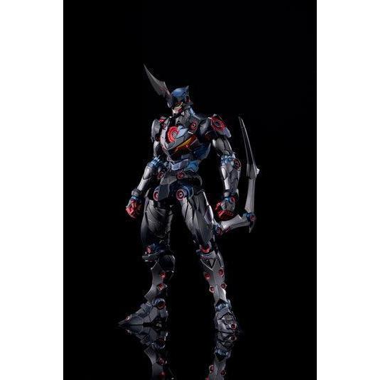 Flame Toys – SOOTANG HOBBY