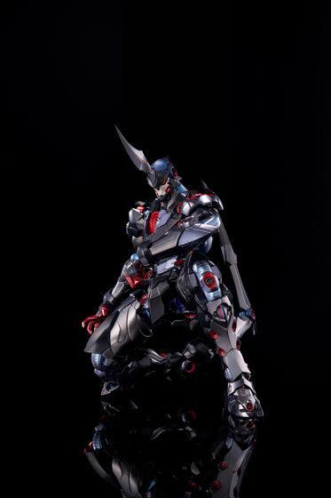 鉄機巧 ラゼンガン – SOOTANG HOBBY