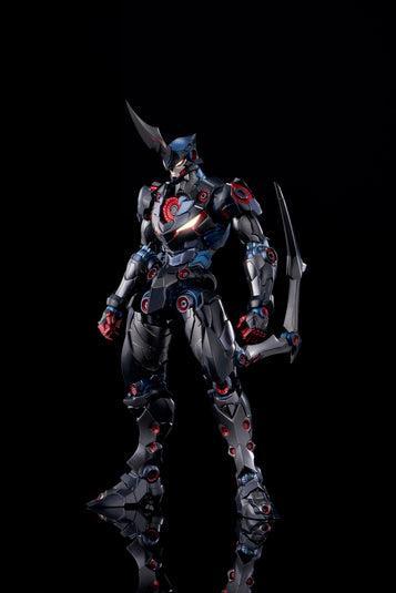 鉄機巧 ラゼンガン – SOOTANG HOBBY