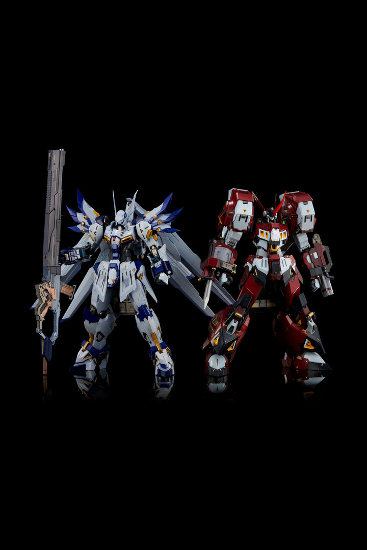 鉄機巧 ヴァイスリッター