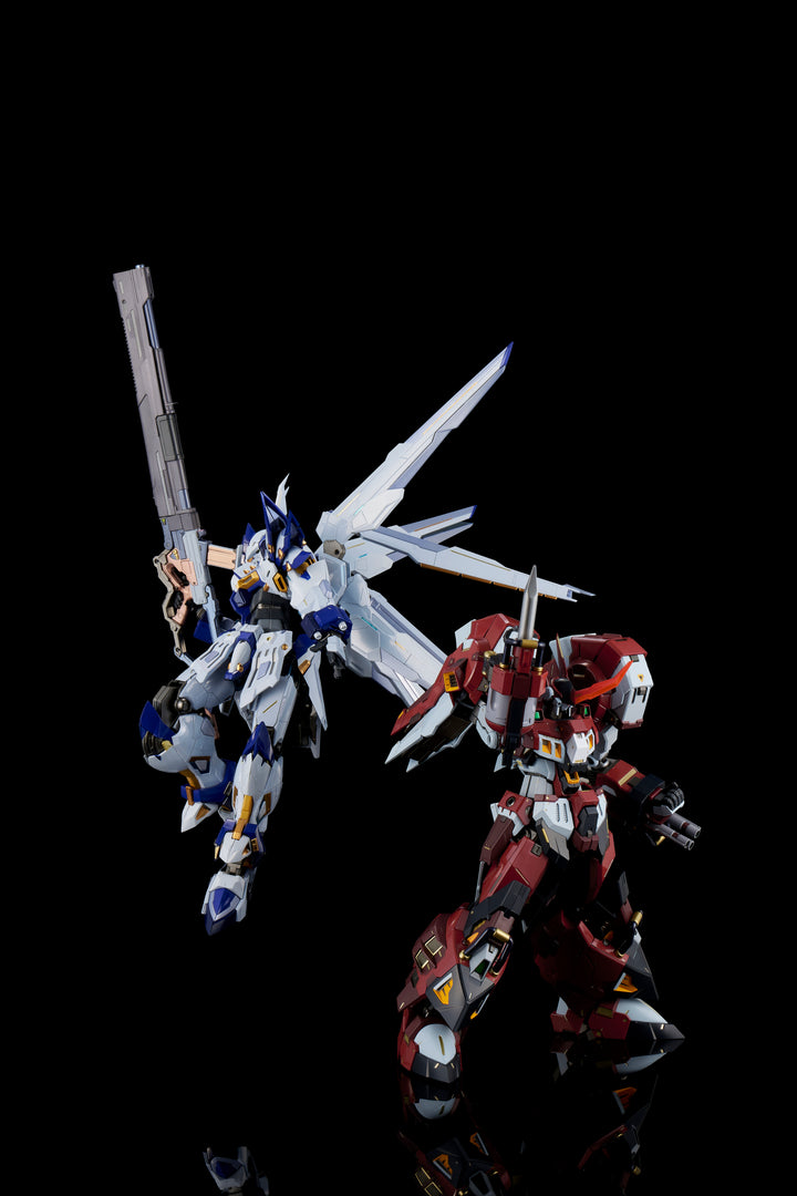 鉄機巧 ヴァイスリッター