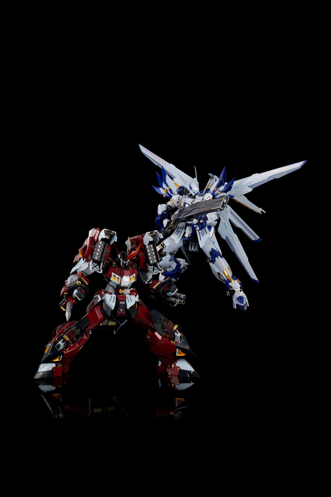 鉄機巧 ヴァイスリッター