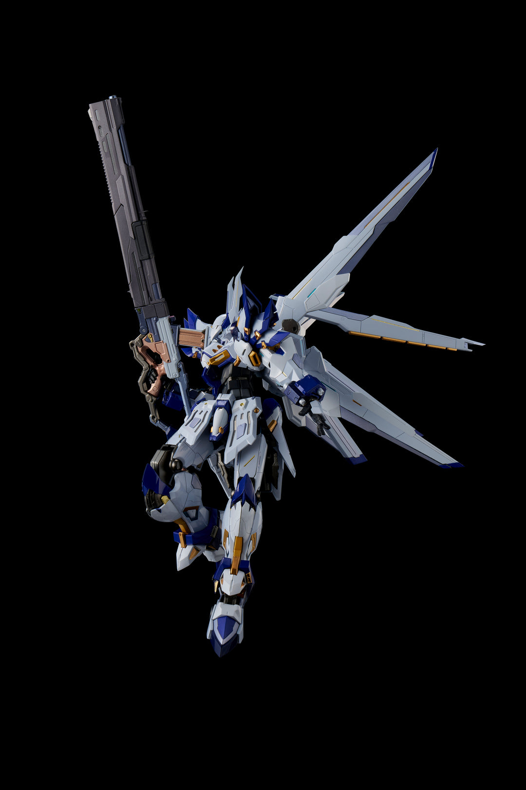 鉄機巧 ヴァイスリッター