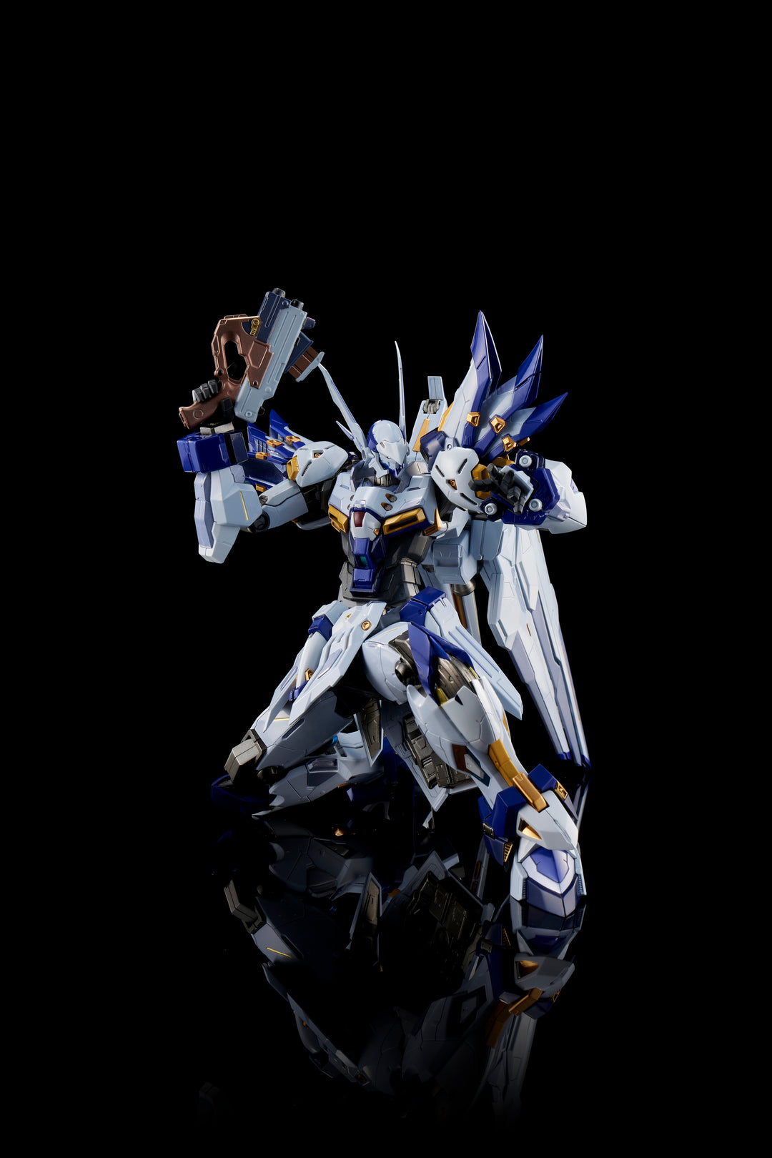 鉄機巧 ヴァイスリッター