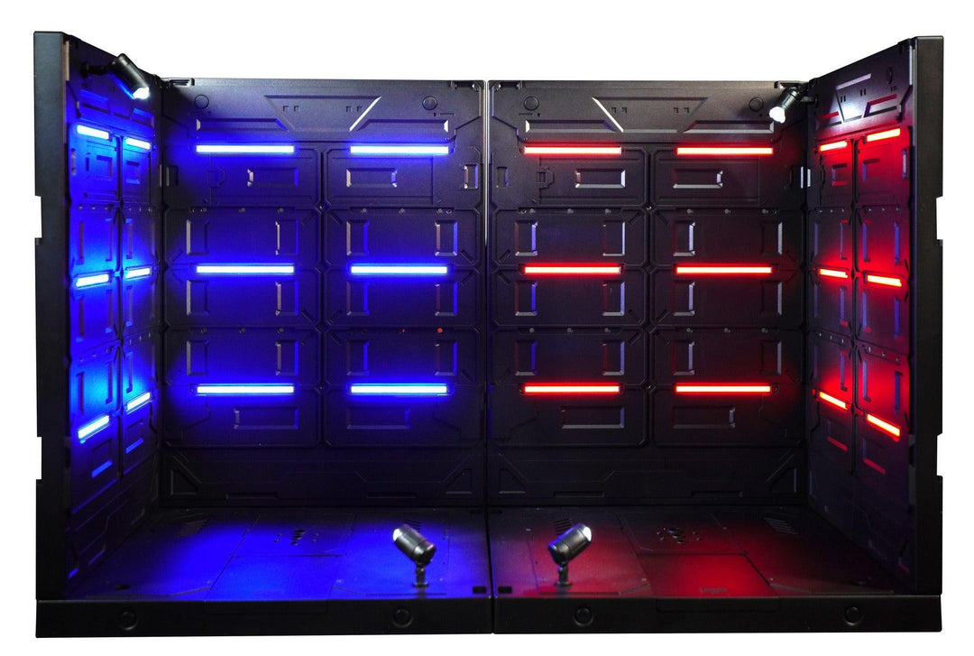 LEDハンガーベースプラス