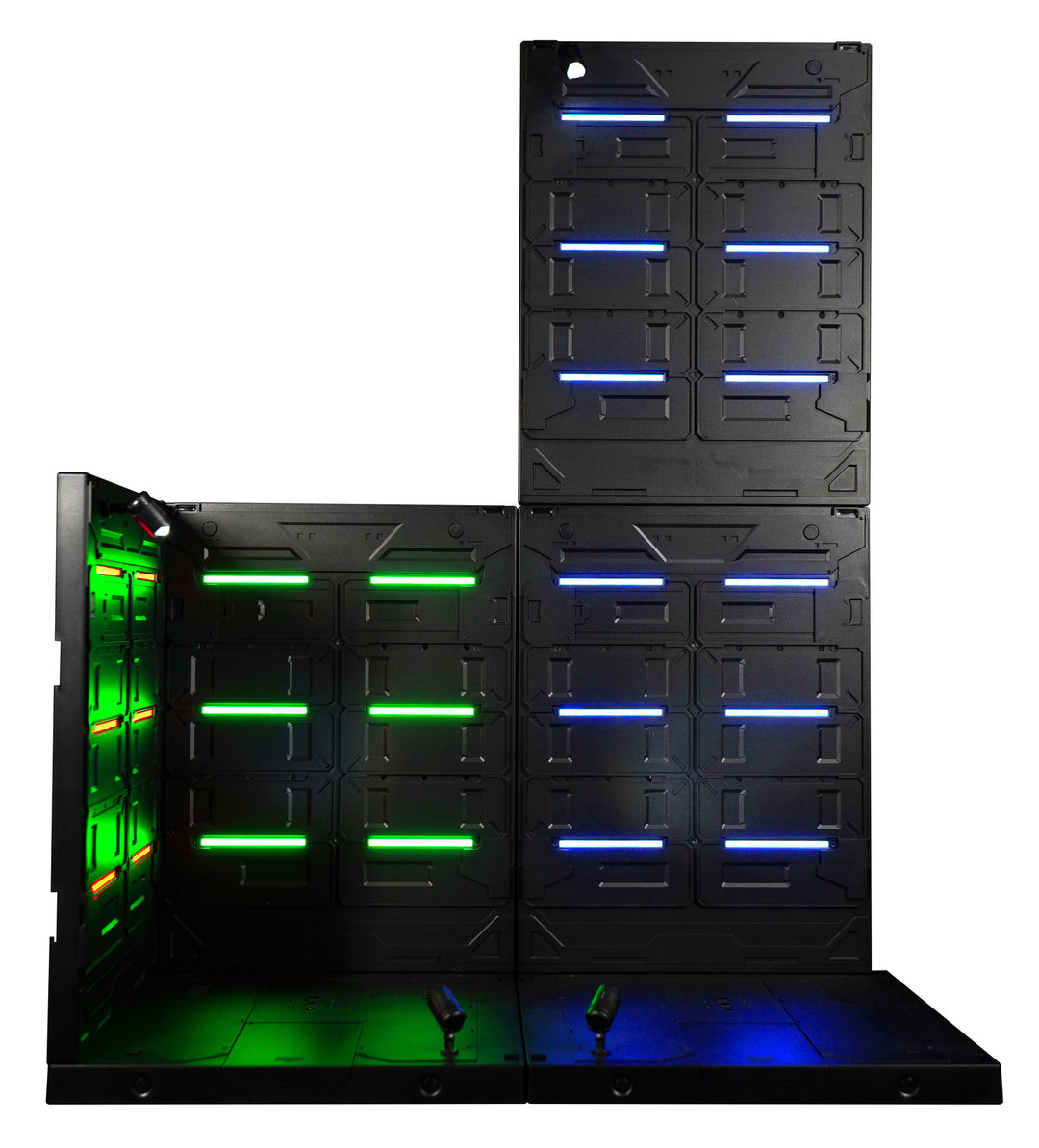 LEDハンガーベースプラス