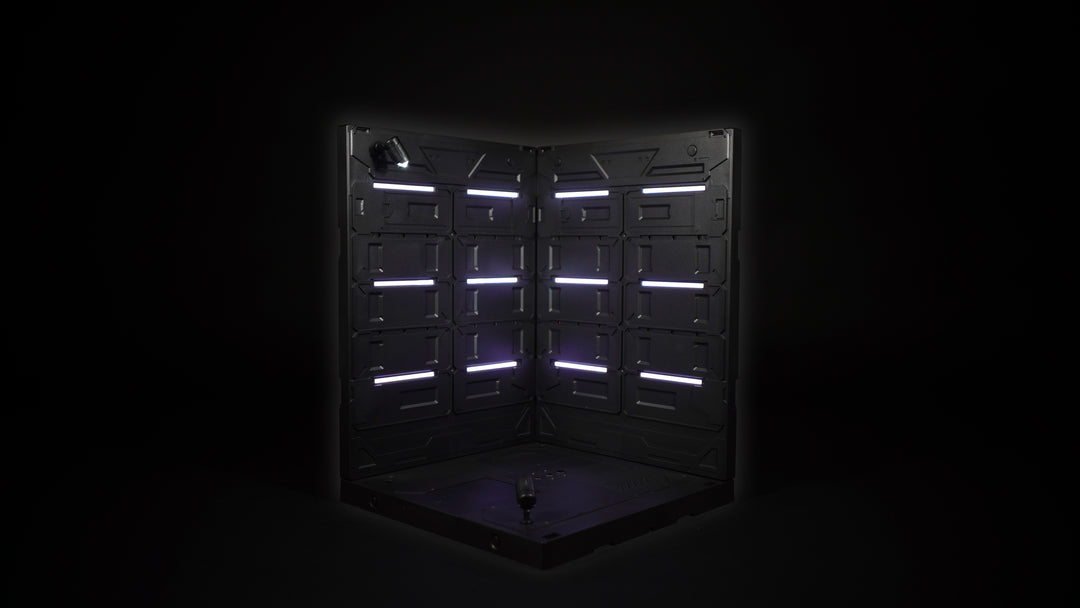 LEDハンガーベースプラス