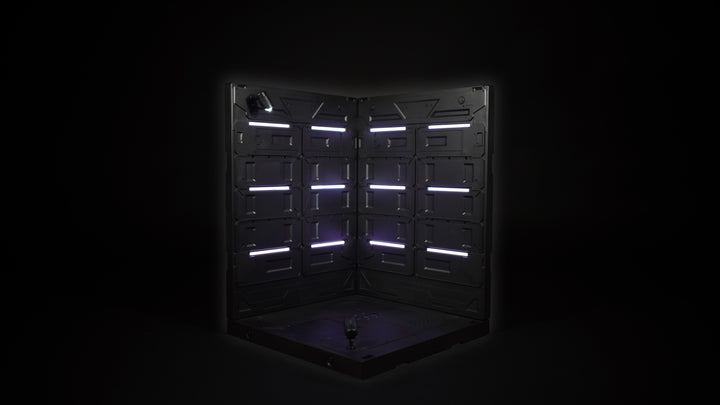 LEDハンガーベースプラス