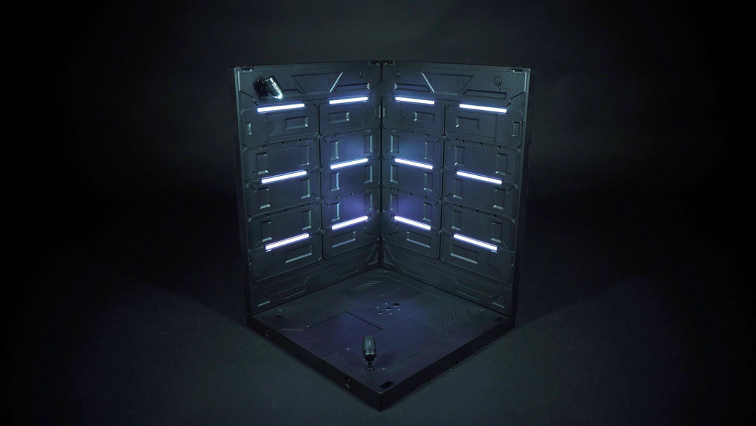 LEDハンガーベースプラス
