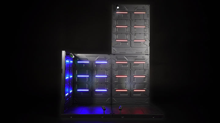 LEDハンガーベースプラス
