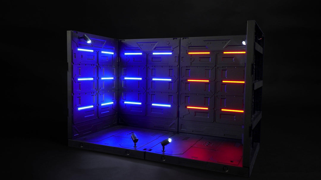 LEDハンガーベースプラス