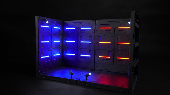 LEDハンガーベースプラス