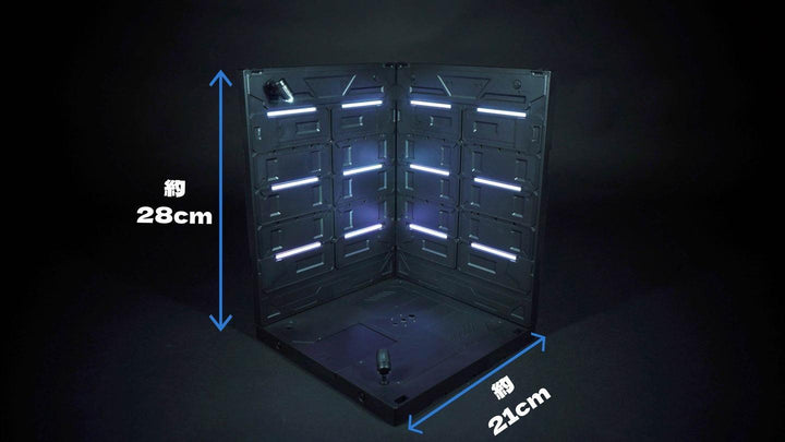 LEDハンガーベースプラス