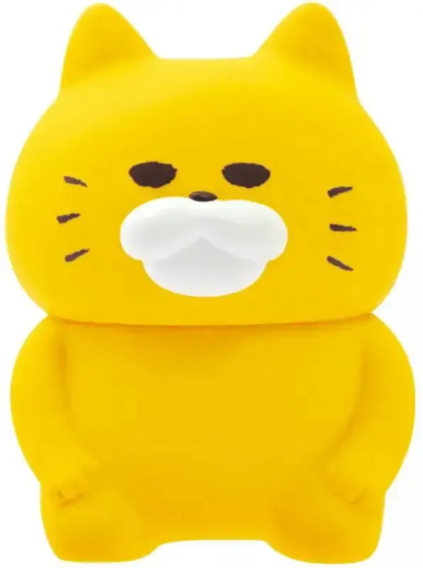 [BOX販売]ノラネコぐんだん ミニチュアフィギュア 第1弾 -9個入りBOX-