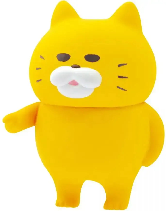 [BOX販売]ノラネコぐんだん ミニチュアフィギュア 第1弾 -9個入りBOX-