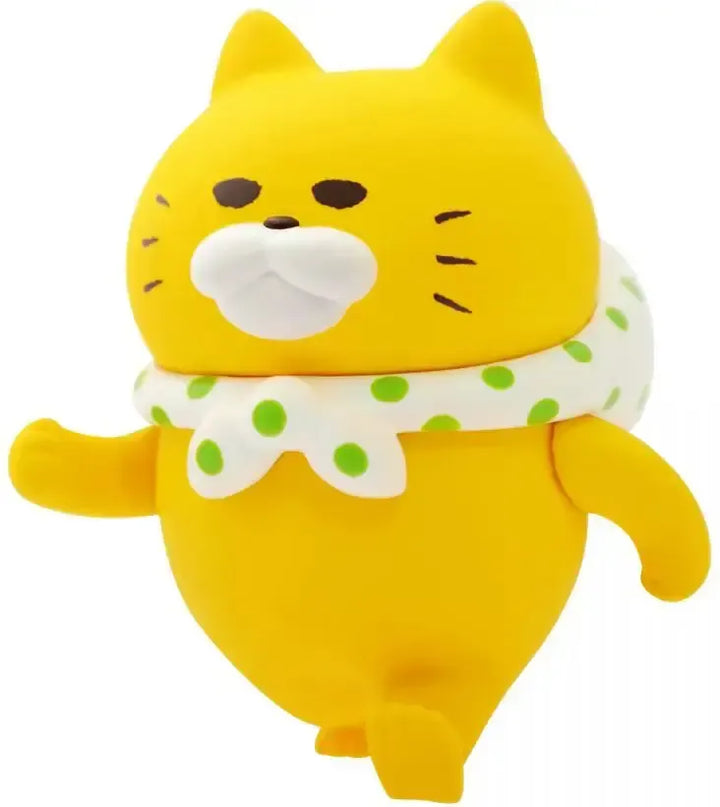 [BOX販売]ノラネコぐんだん ミニチュアフィギュア 第1弾 -9個入りBOX-