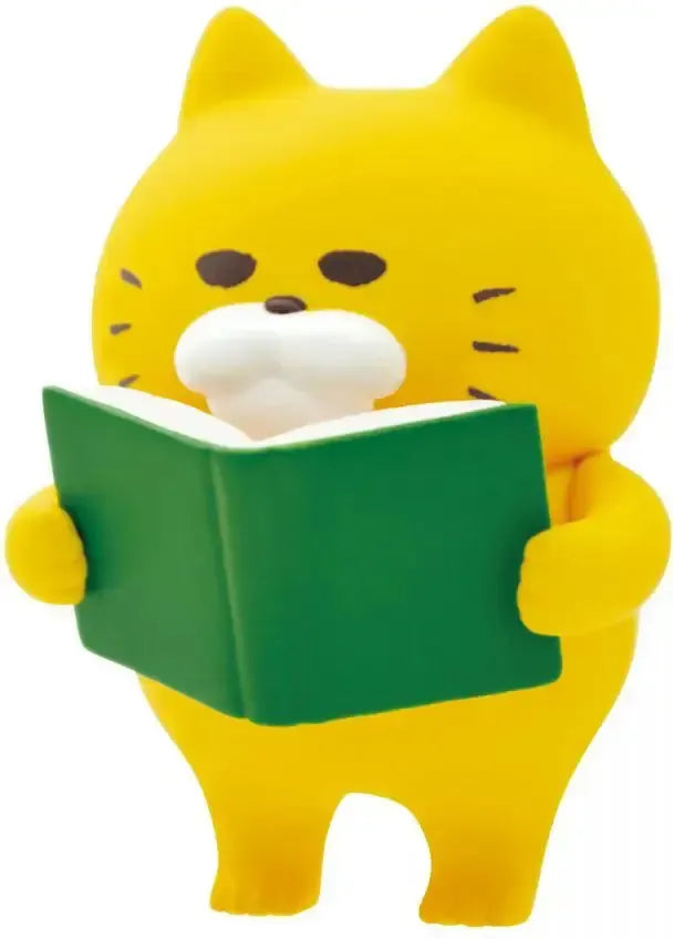 [BOX販売]ノラネコぐんだん ミニチュアフィギュア 第1弾 -9個入りBOX-