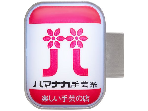 [BOX販売]THE 看板ライト -12個入りBOX-