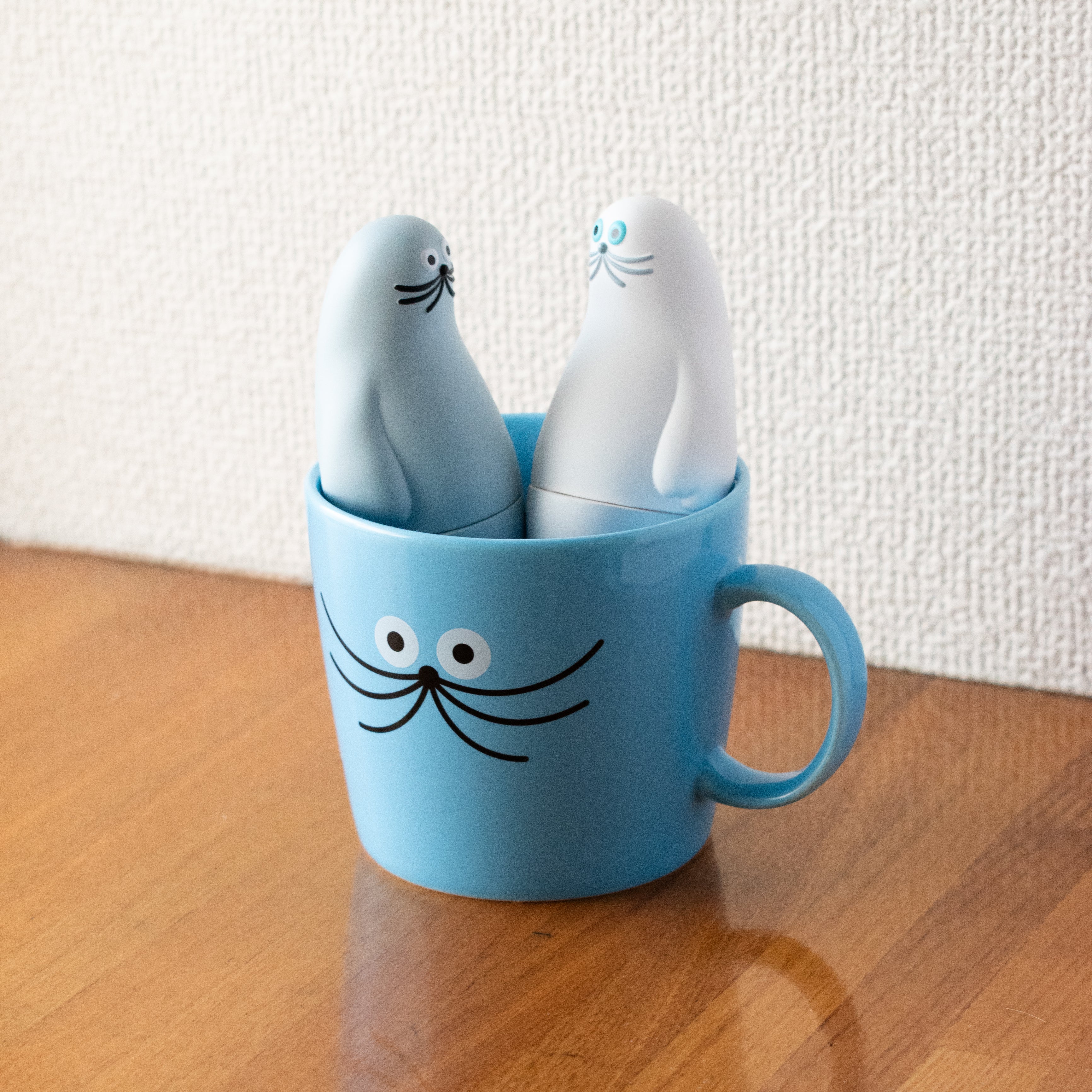 アザラシ / GRAY – SOOTANG HOBBY