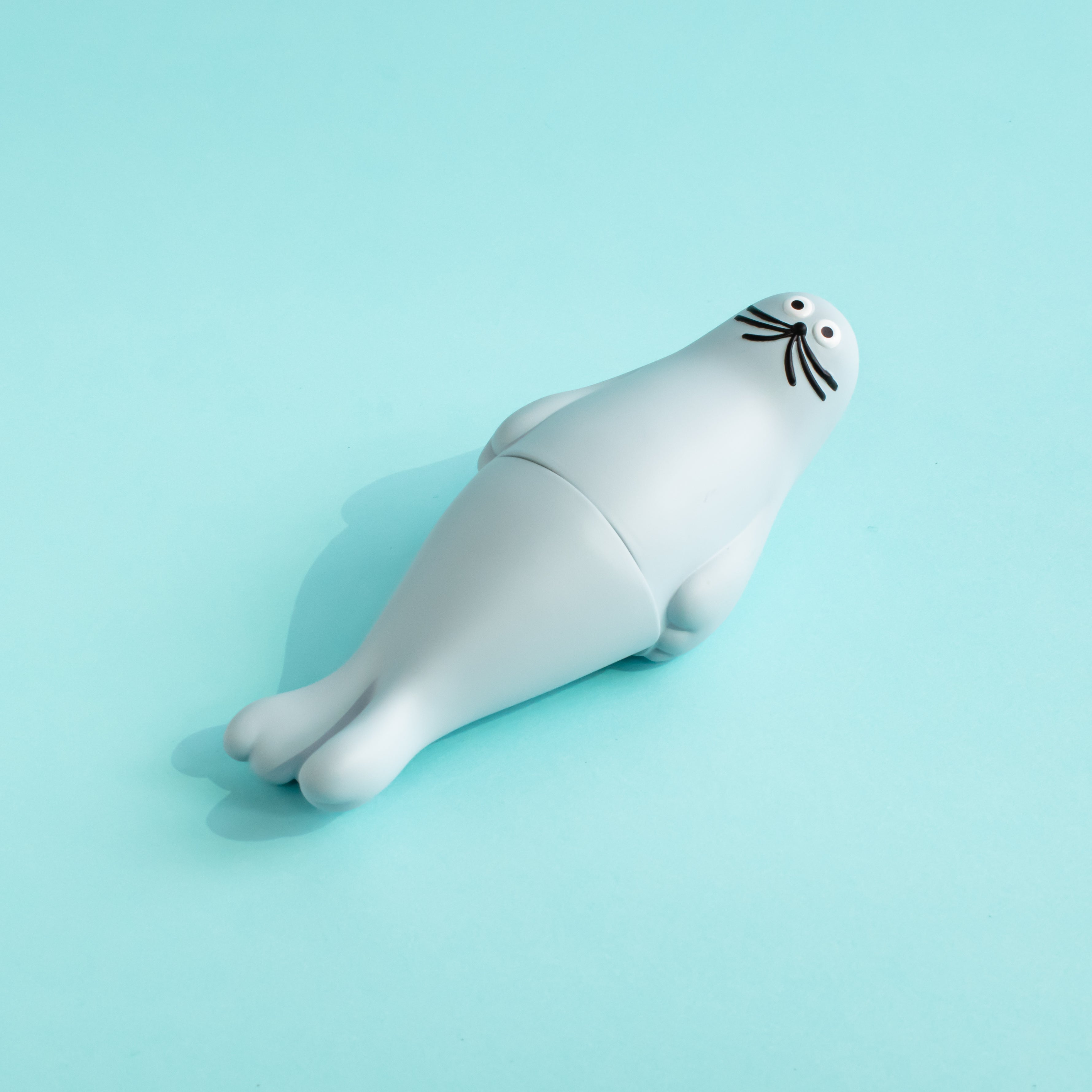 アザラシ / GRAY – SOOTANG HOBBY