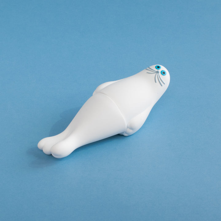 アザラシ / WHITE