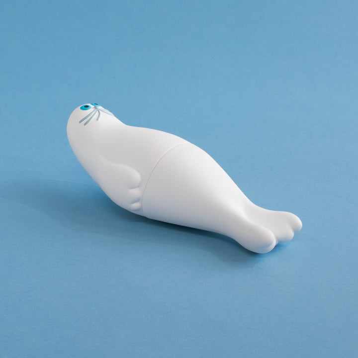 アザラシ / WHITE