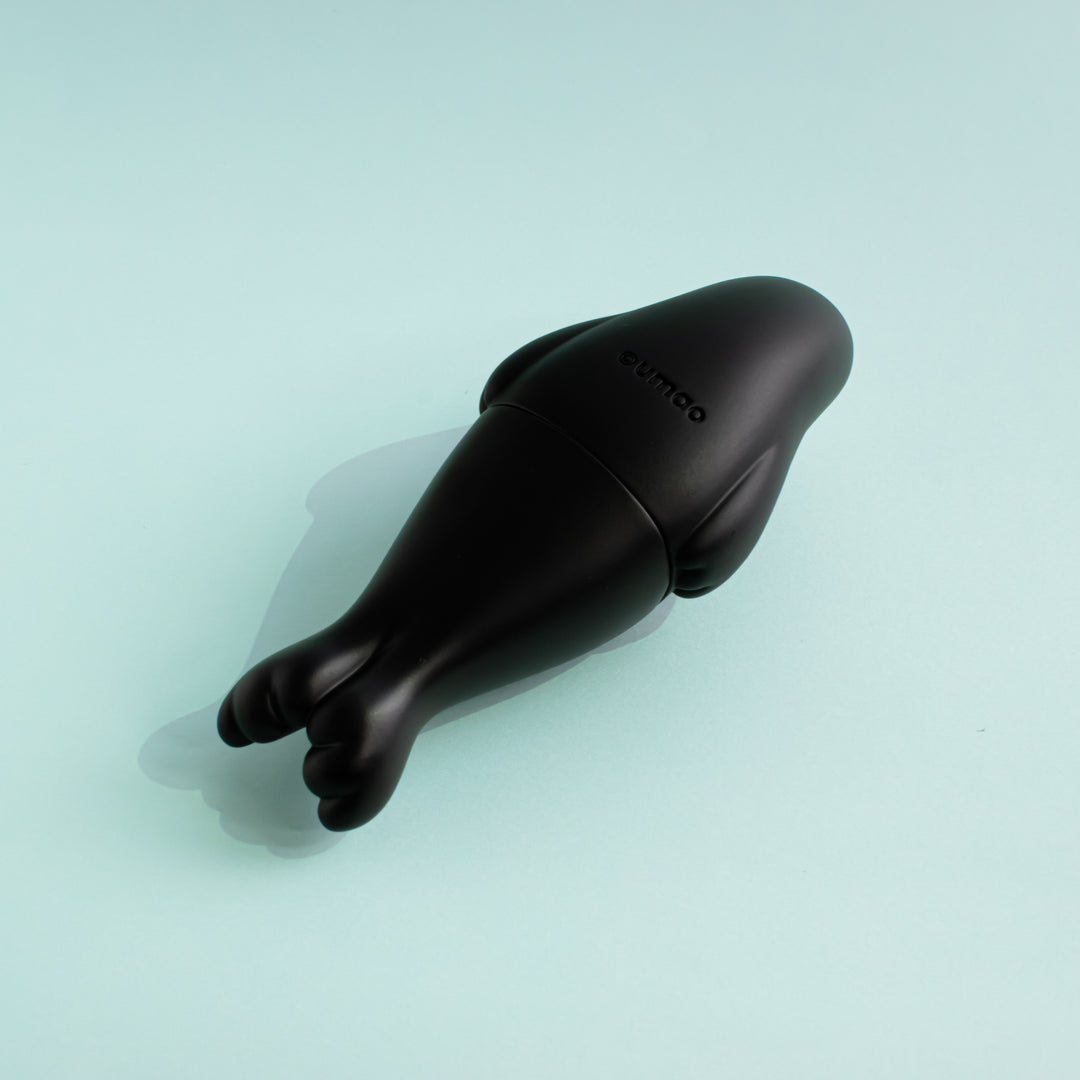 アザラシ / BLACK